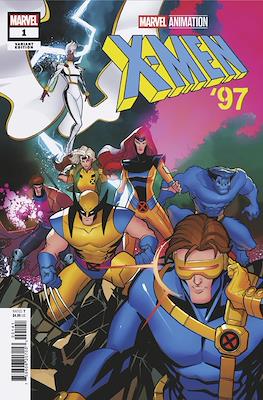 X-Men '97 (2024 Variant Cover) #1.3