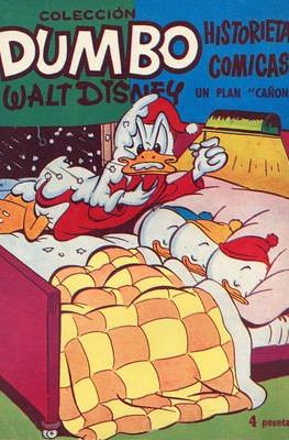 Colección Dumbo de Historietas Cómicas #113