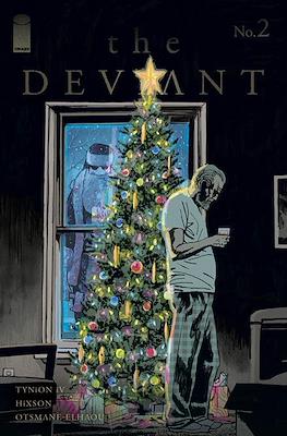 The Deviant #2