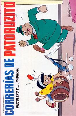 Correrías de Patoruzito #609