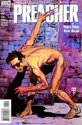 Preacher (Comic Book) #57