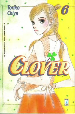 Clover #6