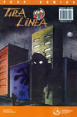Tiralínea #8