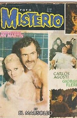 Foto Misterio #95