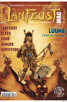 Lanfeust Mag #211
