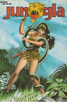 Jungla #44