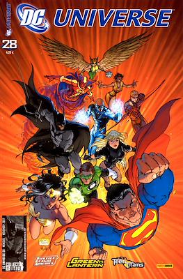 DC Universe #28