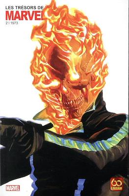 Les tresors de Marvel #2