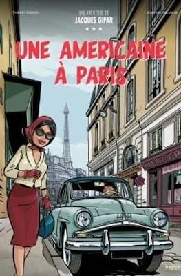 Une aventure de Jacques Gipar #13