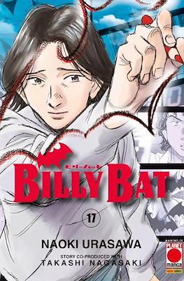 Billy Bat #17