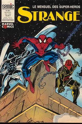 Strange #281