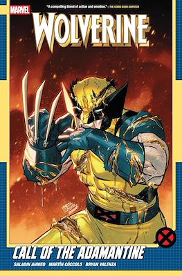 Wolverine Vol. 8 (2024-) #2