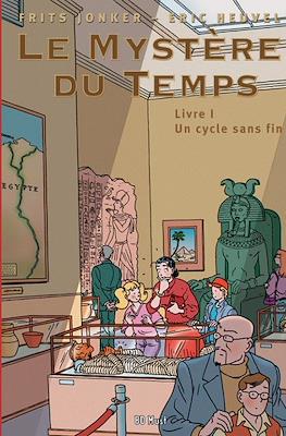 Le Mystère du Temps