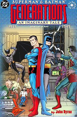 Superman and Batman: Generations. Vol 1 #1