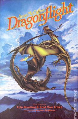 Dragonflight (1991) #2