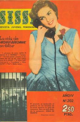 Sissi #202