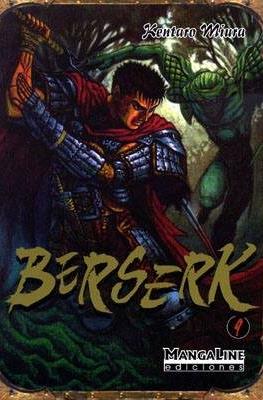 Berserk (Rústica, 240 páginas (2001-2006)) #9