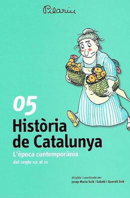 Història de Catalunya #5