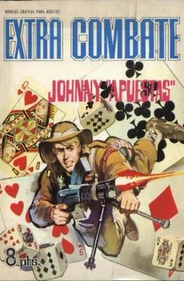 Extra Combate #38