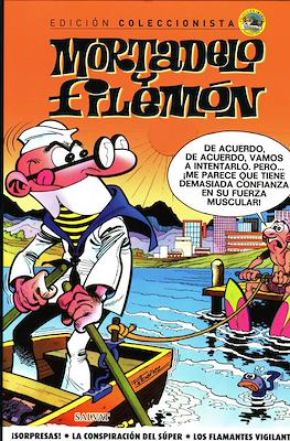 Mortadelo y Filemón. Edición coleccionista #63