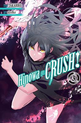 Hinowa ga Crush! #3