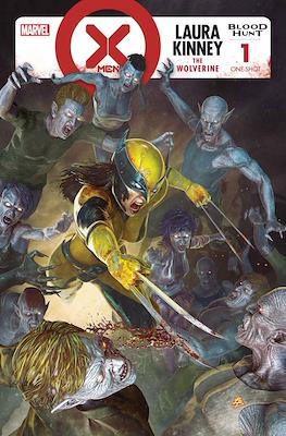 X-Men: Blood Hunt - Laura Kinney: The Wolverine (2024)