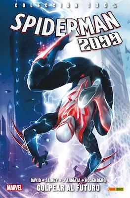 Spiderman 2099. 100% Marvel (2015-2018) (Rústica 208-136 pp) #3
