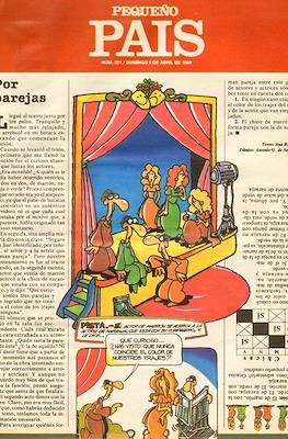 El Pequeño País #331