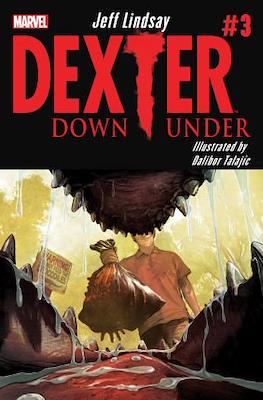 Dexter Down Under (Grapa) #3