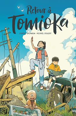Retour à Tomioka