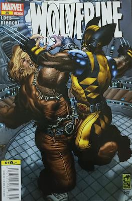Wolverine (2005-2011) #35