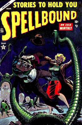 Spellbound #20