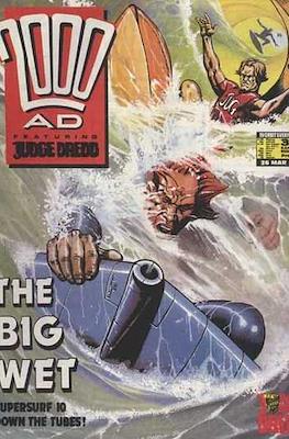 2000 AD #567