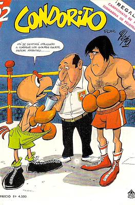 Condorito #52