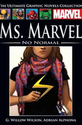 The Official Marvel Graphic Novel Collection #138