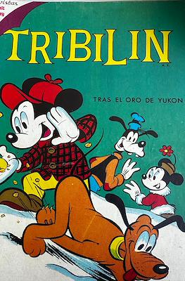 Tribilín #108