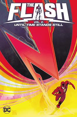 The Flash Vol. 6 (2023-...) #2