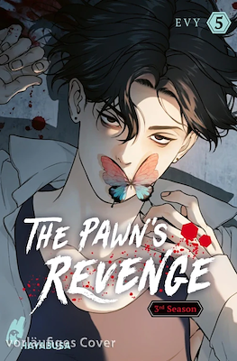 The Pawn's Revenge - 3nd Season #5