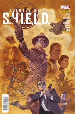 Agentes de S.H.I.E.L.D. (2015-2017) (Grapa 24 pp) #9