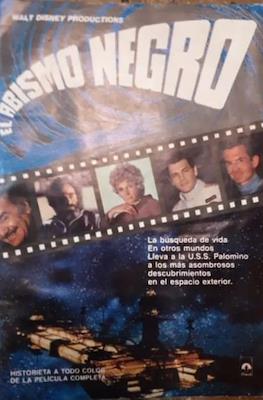 El Abismo Negro