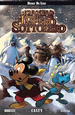 Topolino Limited De Luxe Edition - Disney De Luxe #23