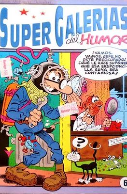 Super Galerías del Humor #6
