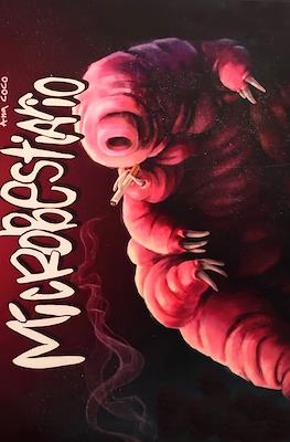 Microbestiario