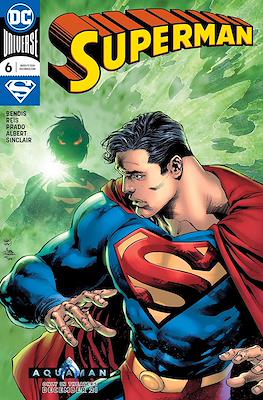 Superman Vol 5 (2018-2021) #6