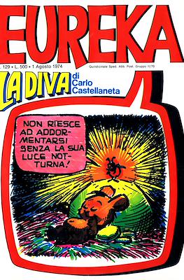 Eureka #129