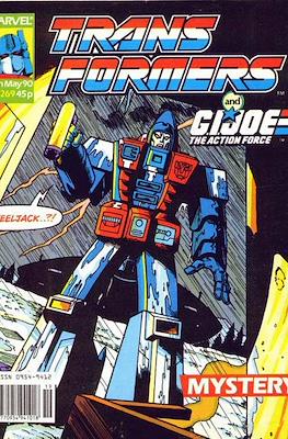 Transformers #269