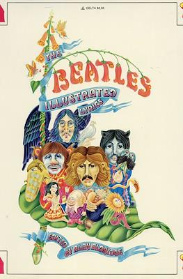 Beatles Illustrated Lyrics