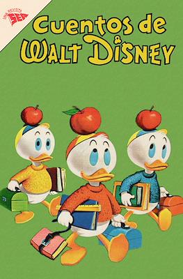 Cuentos de Walt Disney #295