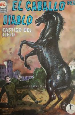 El caballo del diablo #56