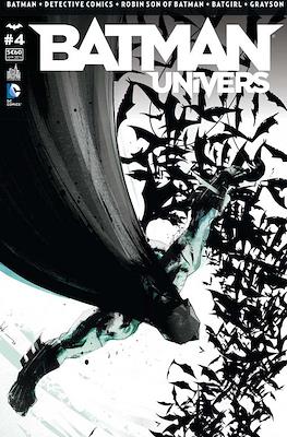 Batman Univers #4